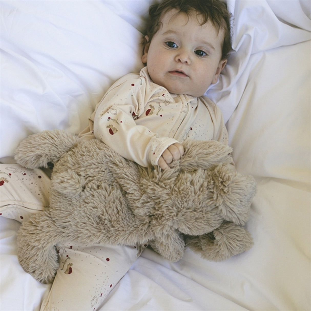 That's Mine Bamse Heavy Houston Small Bunny NOOS