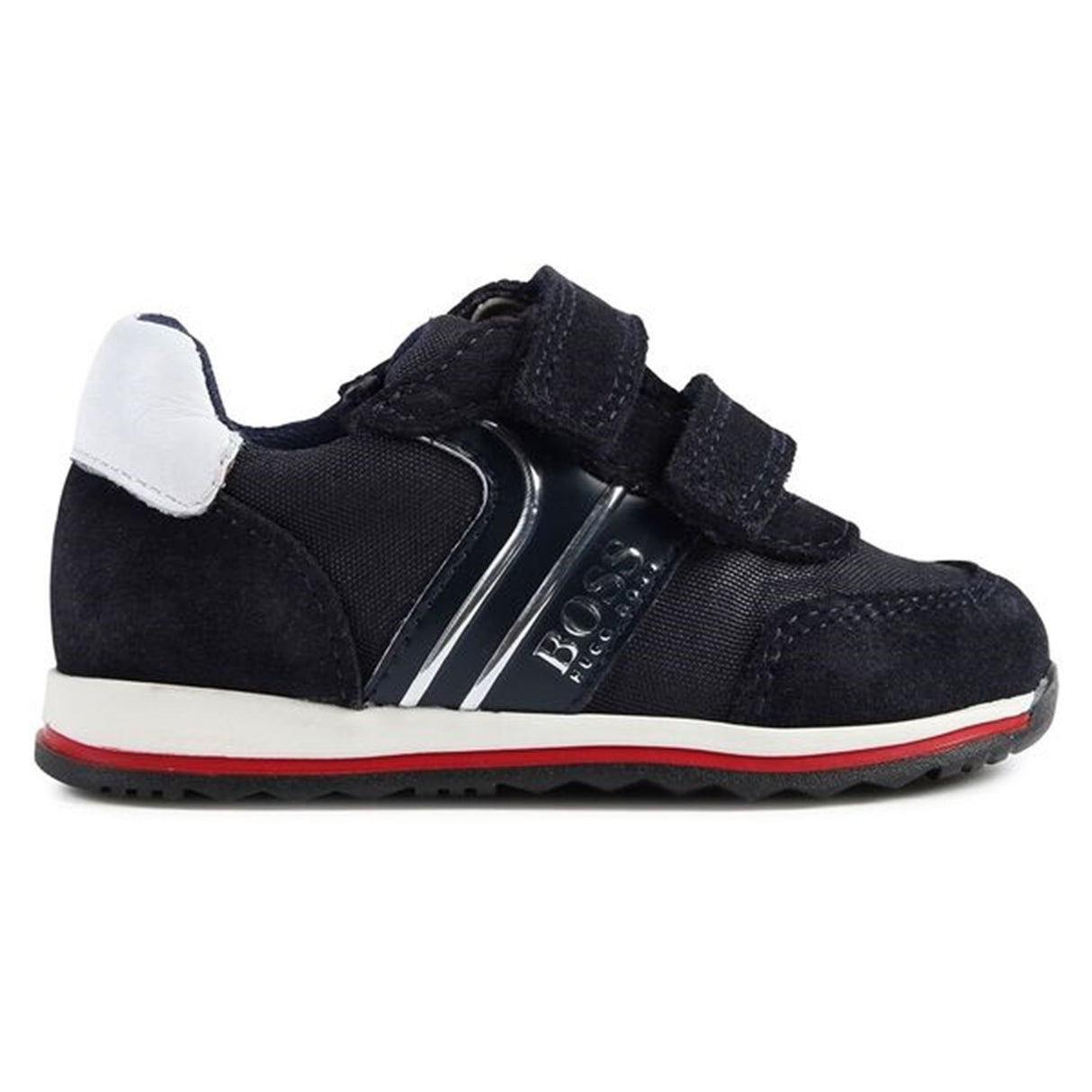 Hugo Boss Sneakers Navy 2
