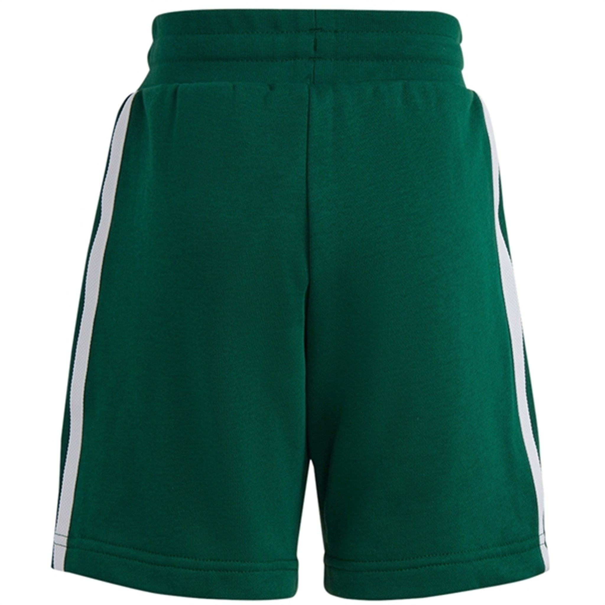 adidas Originals Dark Green Shorts Tee Sett 7