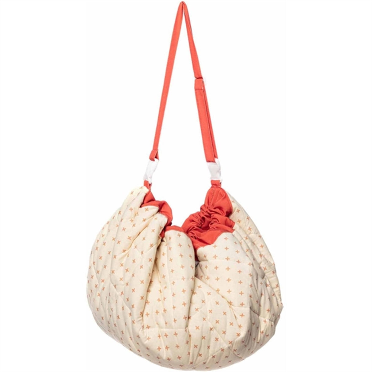 Play&Go 3-i-1 Leketeppe Soft Icons