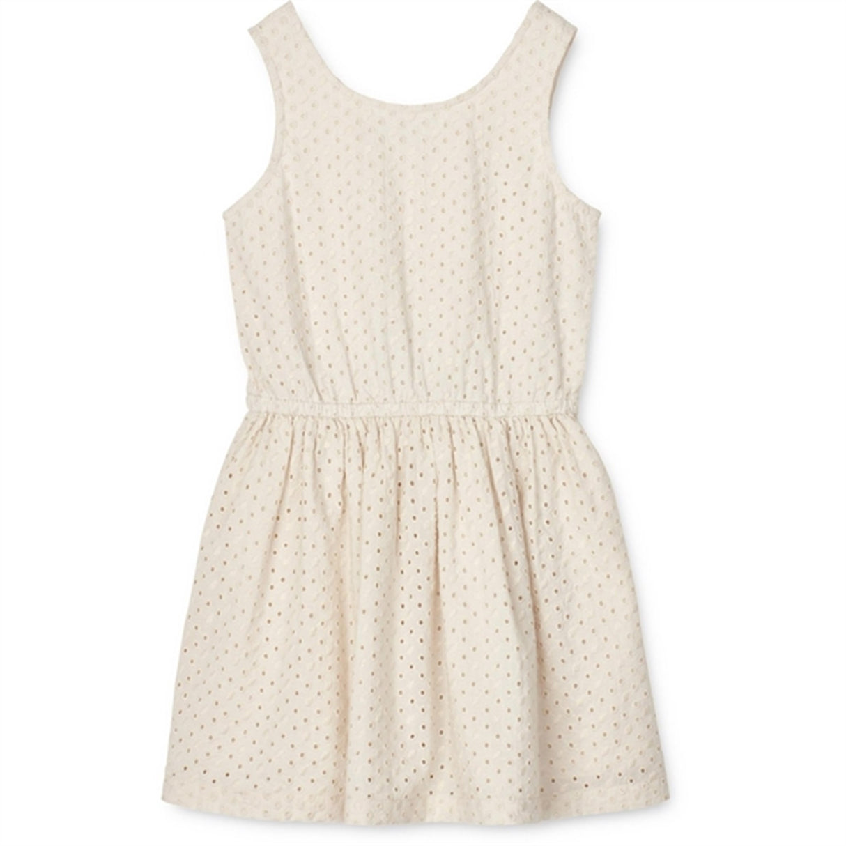 Liewood Idaho Anglaise Kjole Sandy