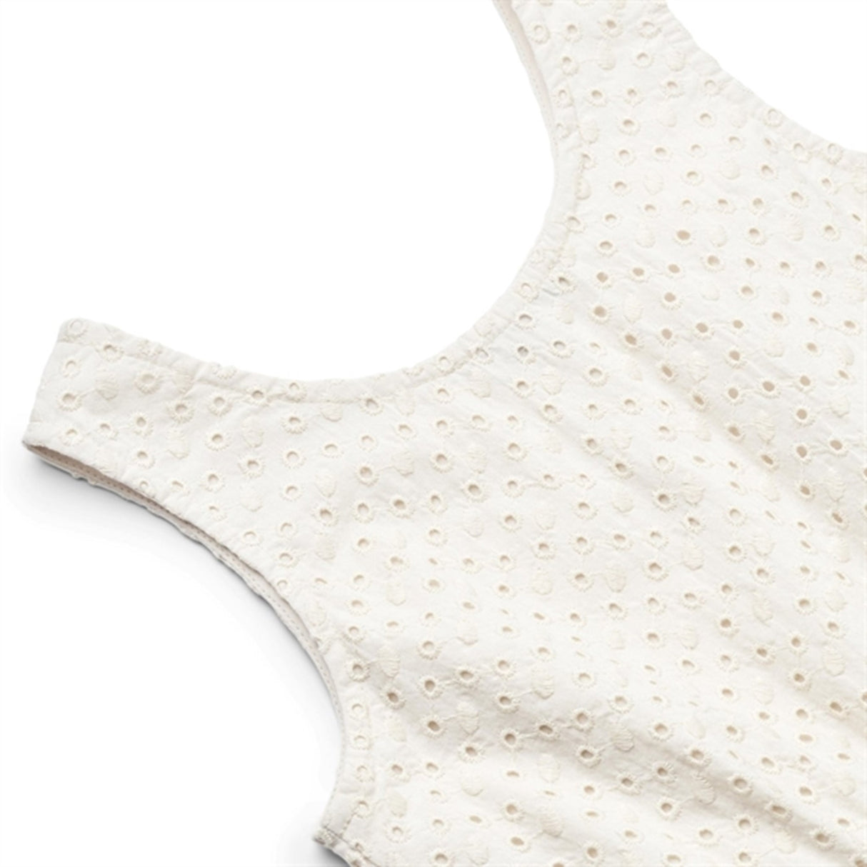 Liewood Idaho Anglaise Kjole Sandy