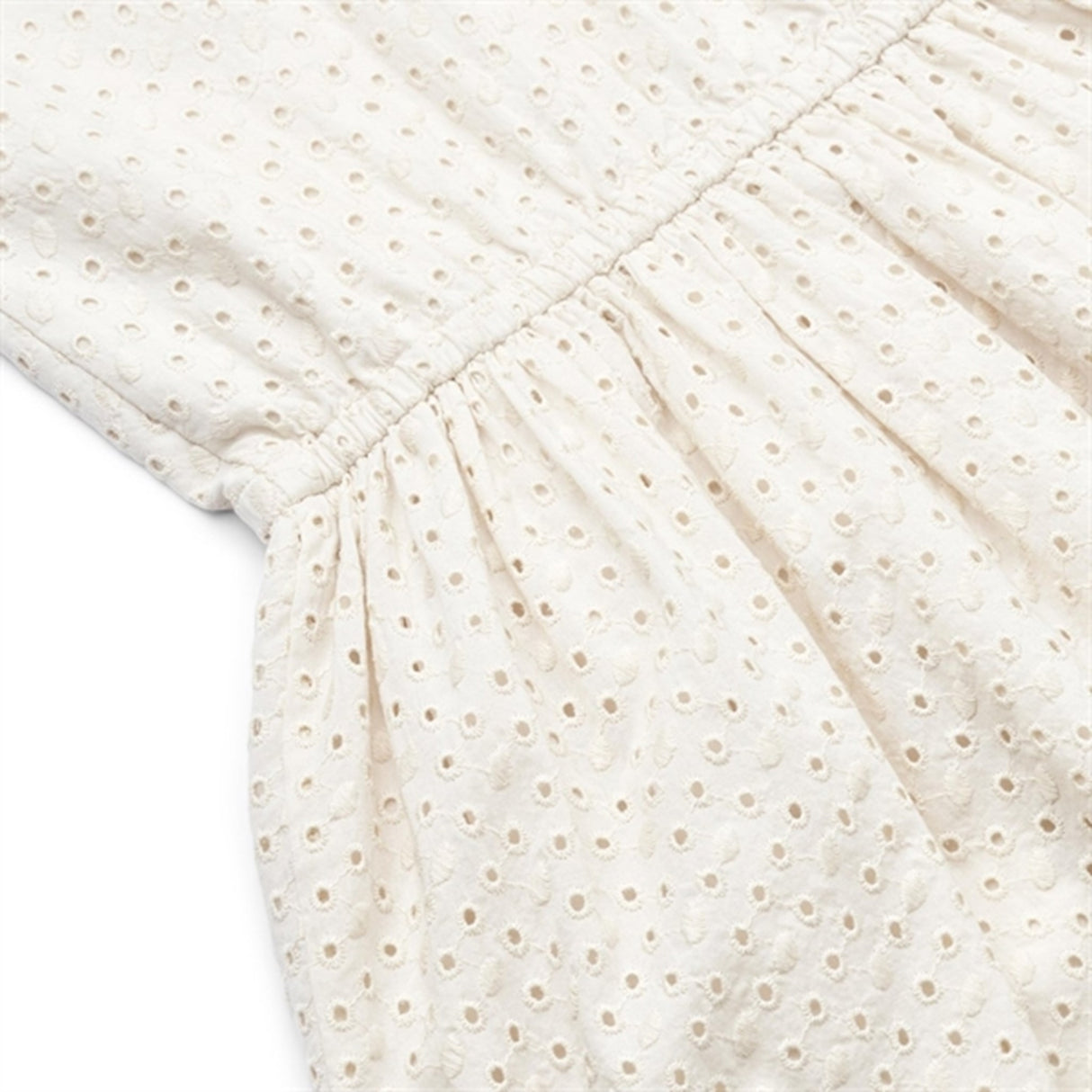 Liewood Idaho Anglaise Kjole Sandy