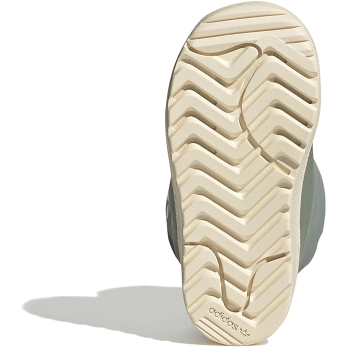 adidas Originals Superstar 360 Støvler Green / White / Super Color