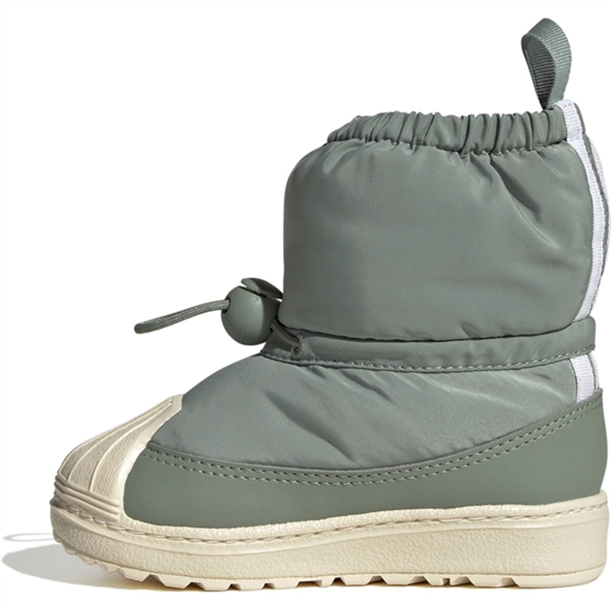 adidas Originals Superstar 360 Støvler Green / White / Super Color