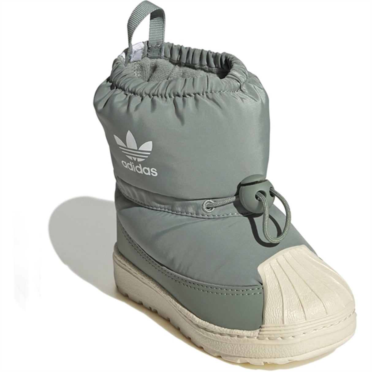 adidas Originals Superstar 360 Støvler Green / White / Super Color