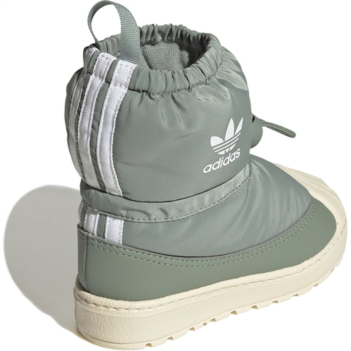 adidas Originals Superstar 360 Støvler Green / White / Super Color