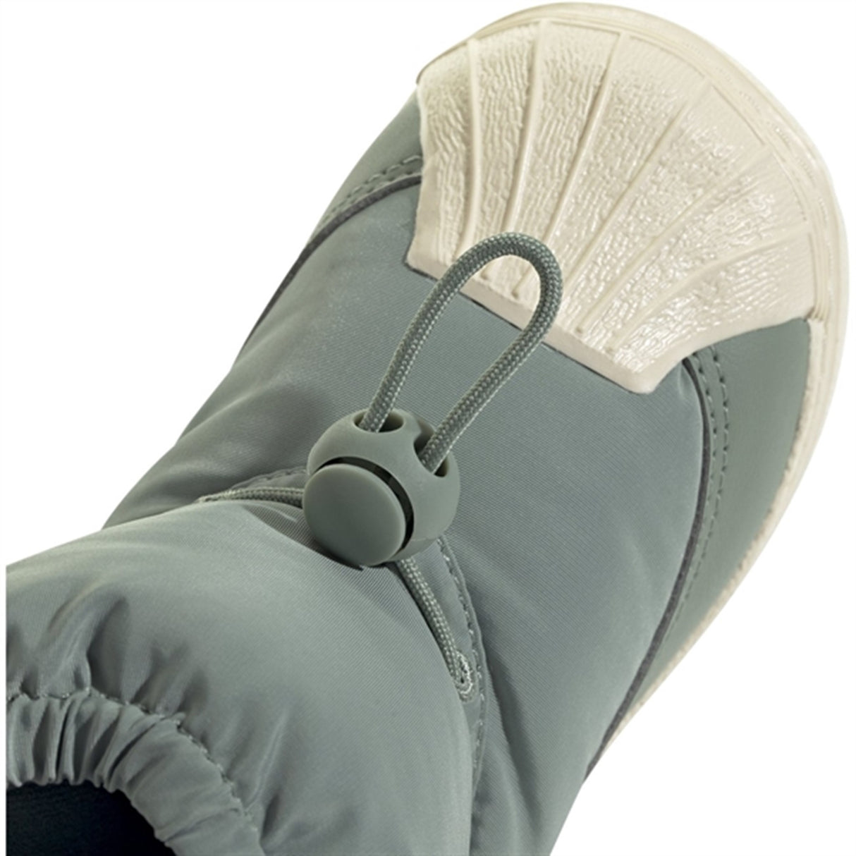 adidas Originals Superstar 360 Støvler Green / White / Super Color