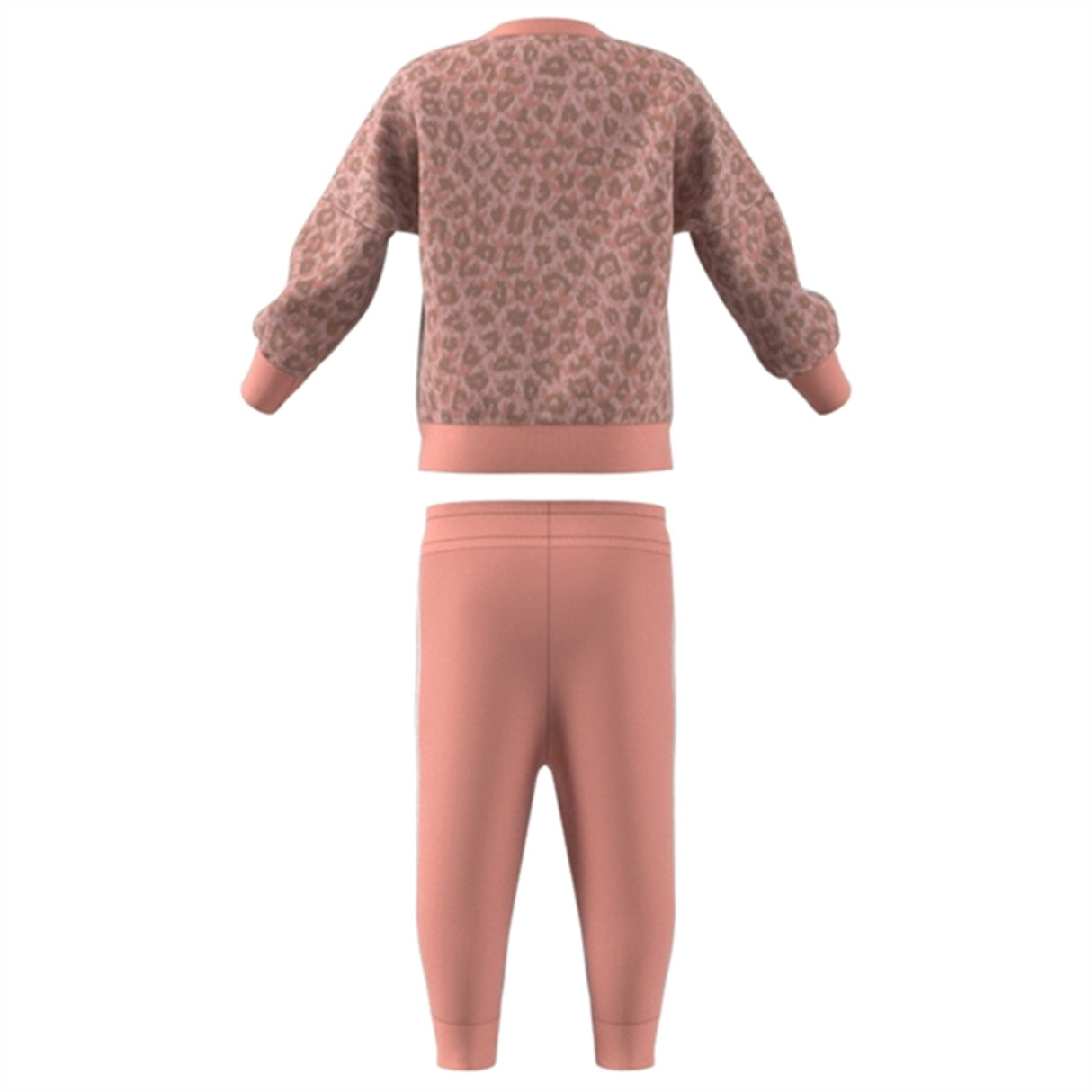 adidas Originals Multi Color / White Sweat Sett