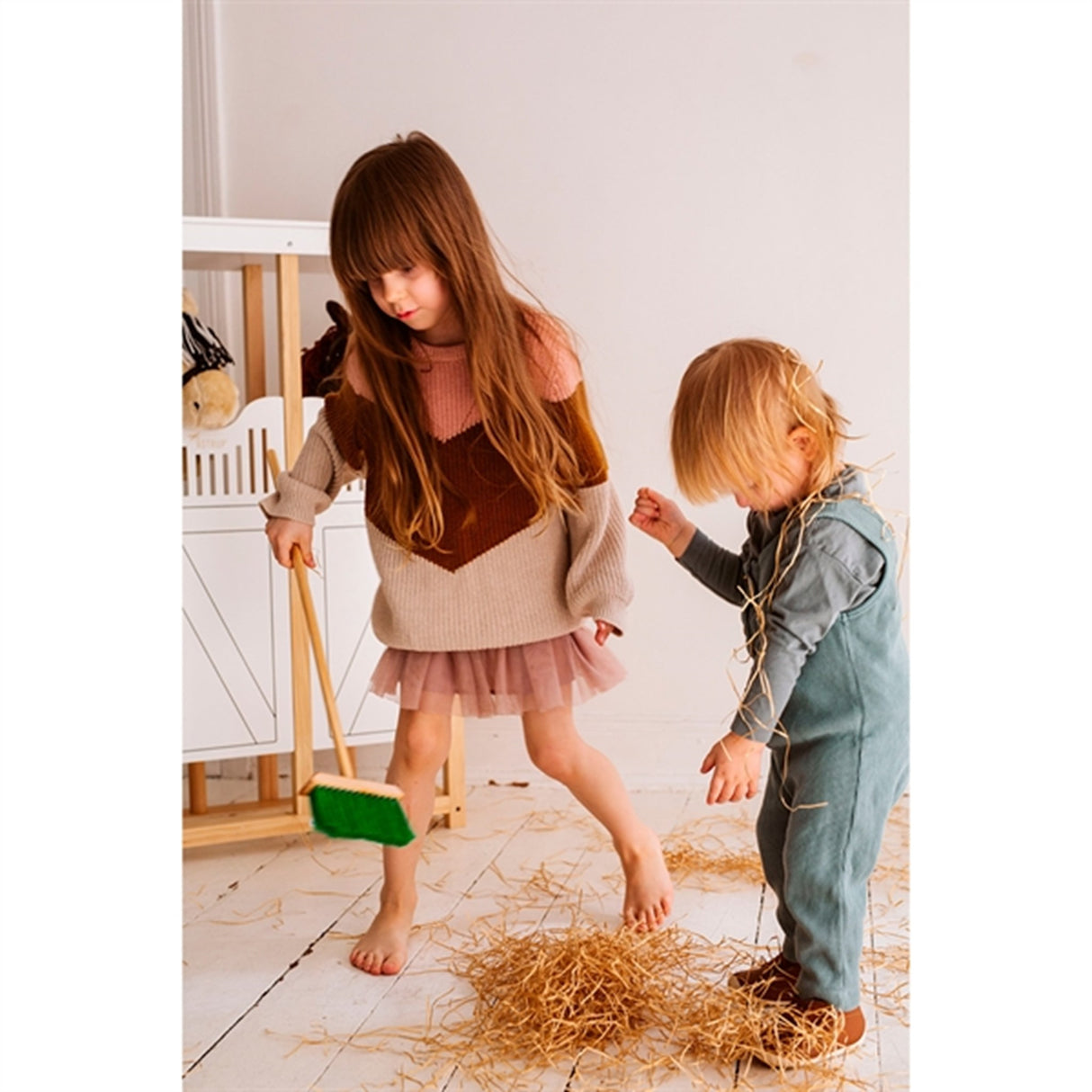 by Astrup Stallsett til Kæphest