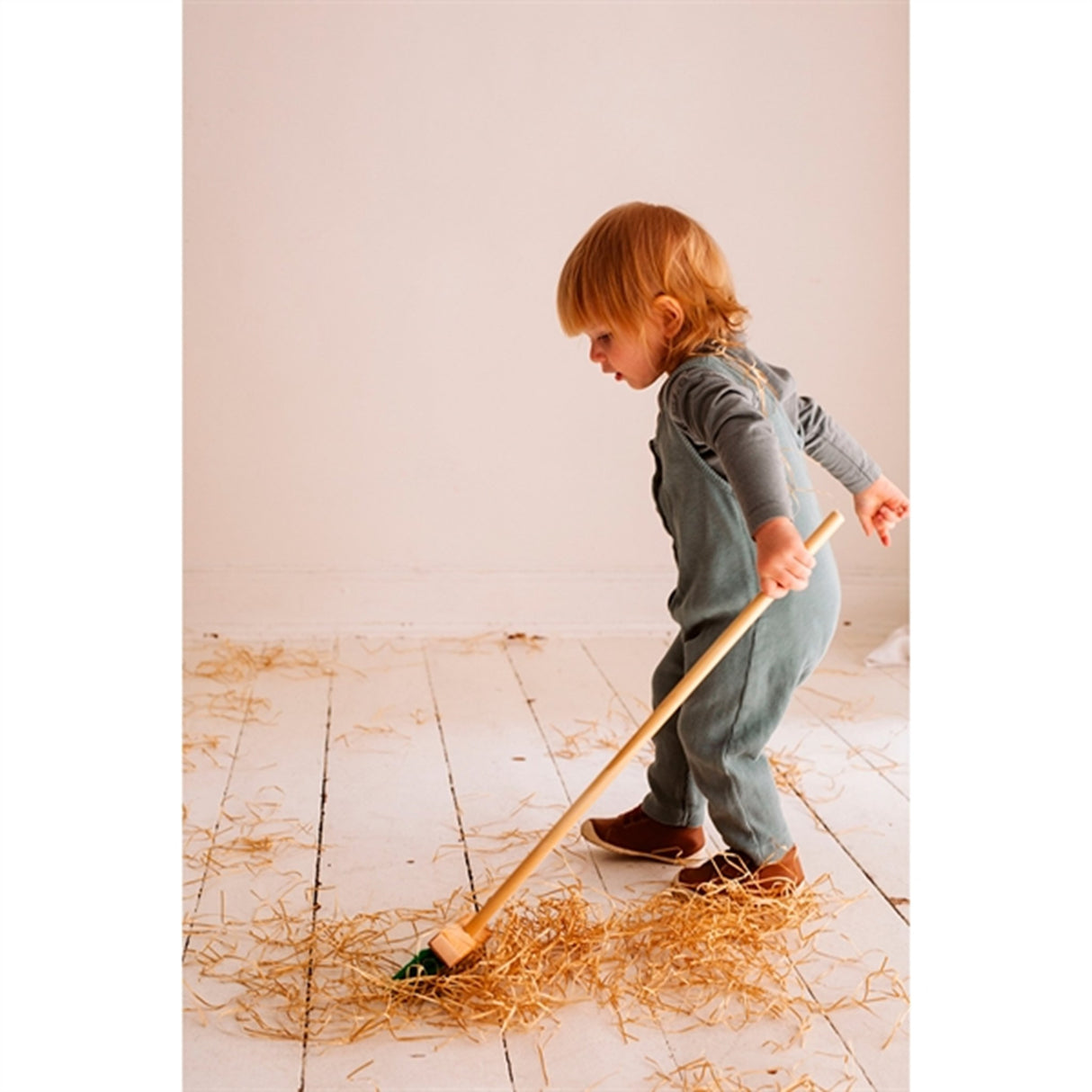 by Astrup Stallsett til Kæphest