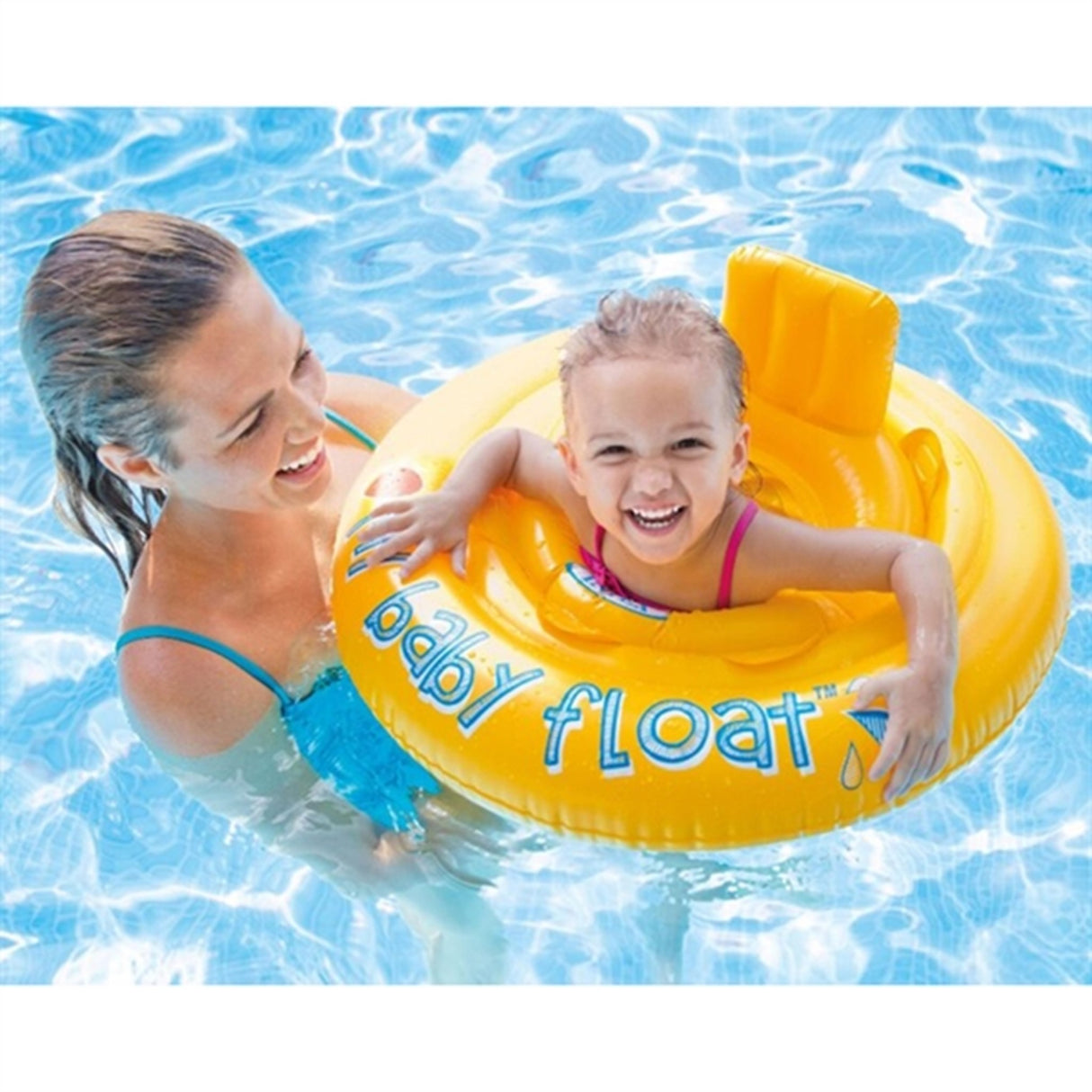 INTEX® My Baby Float