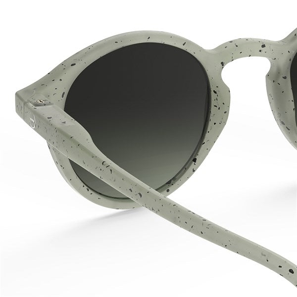 Izipizi Junior Solbriller D Dyed Green