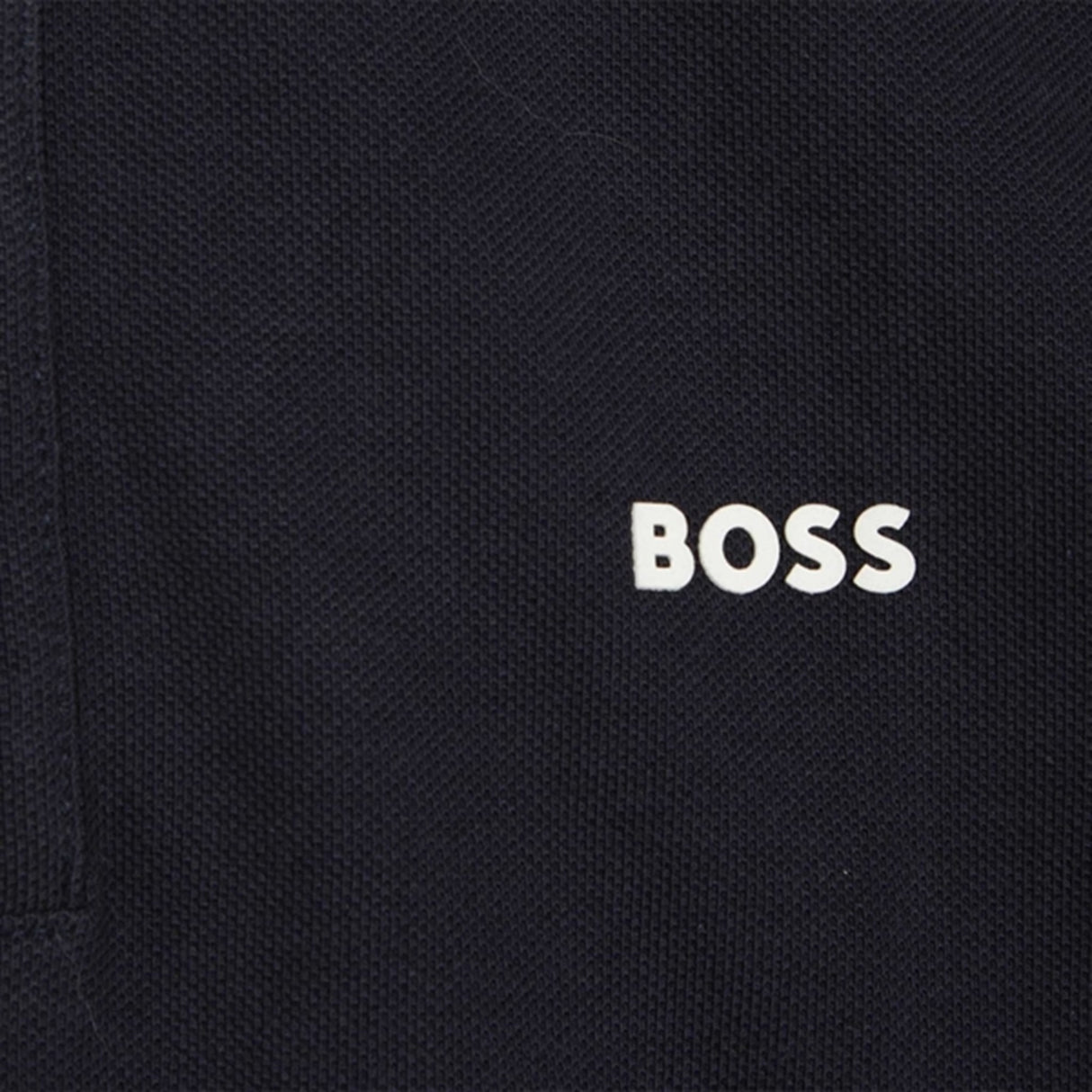 Hugo Boss Baby T-shirt Navy