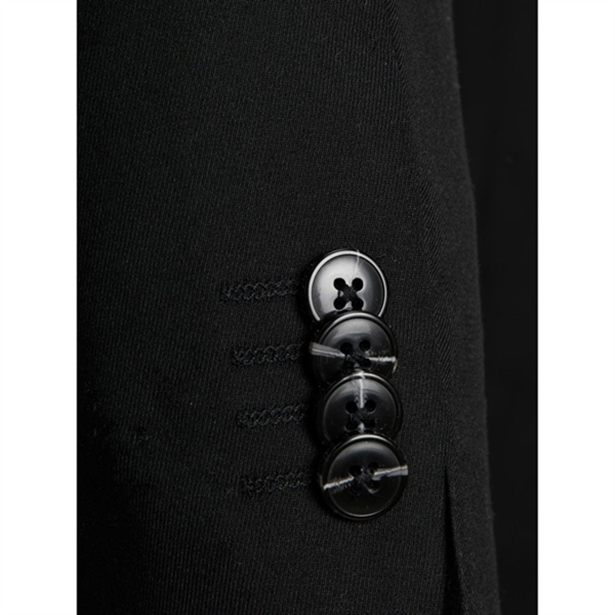 Jack & Jones Junior Black Solar Dress Noos