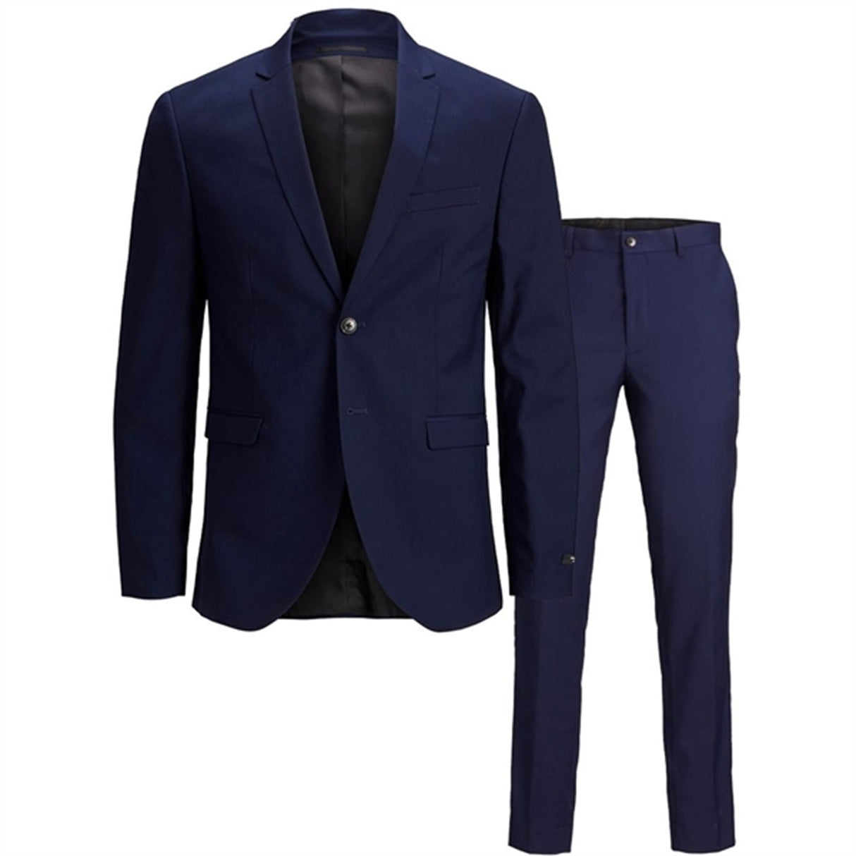 Jack & Jones Junior Medieval Blue Solar Dress Noos