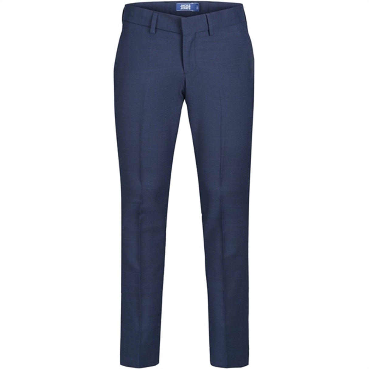 Jack & Jones Junior Medieval Blue Solaris Bukser Noos