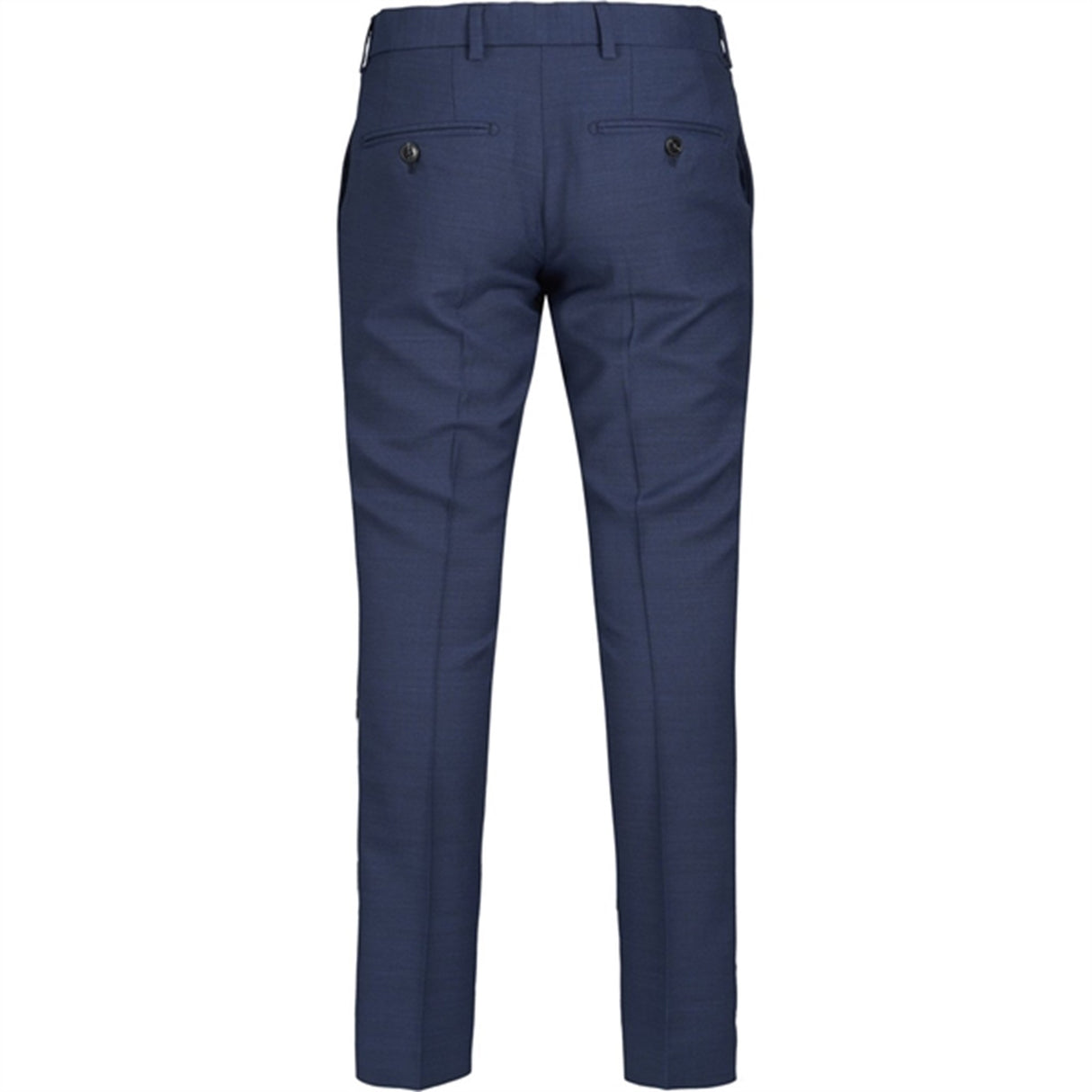 Jack & Jones Junior Medieval Blue Solaris Bukser Noos