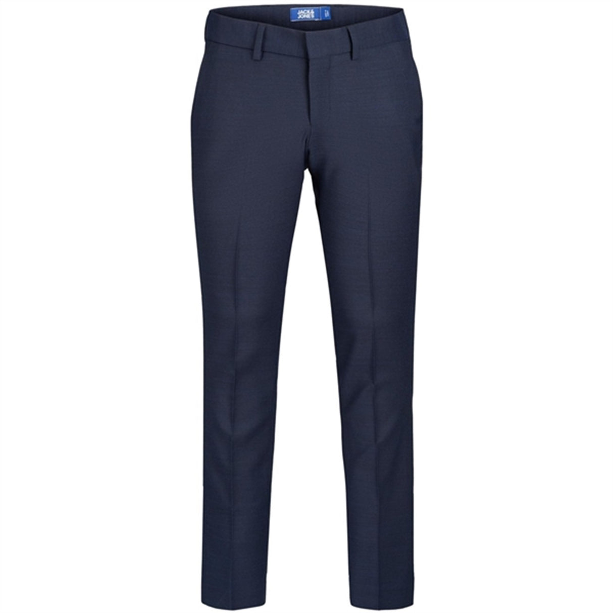 Jack & Jones Junior Dark Navy Solaris Bukser Noos