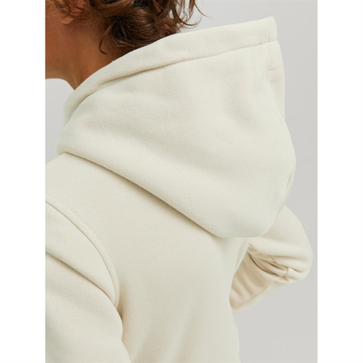 Jack & Jones Junior Moonbeam Copenhagen Hoodie Noos