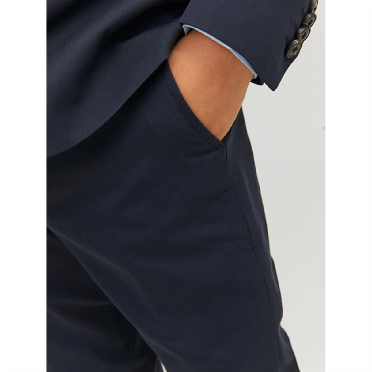 Jack & Jones Junior Dark Navy Solar Dress Noos