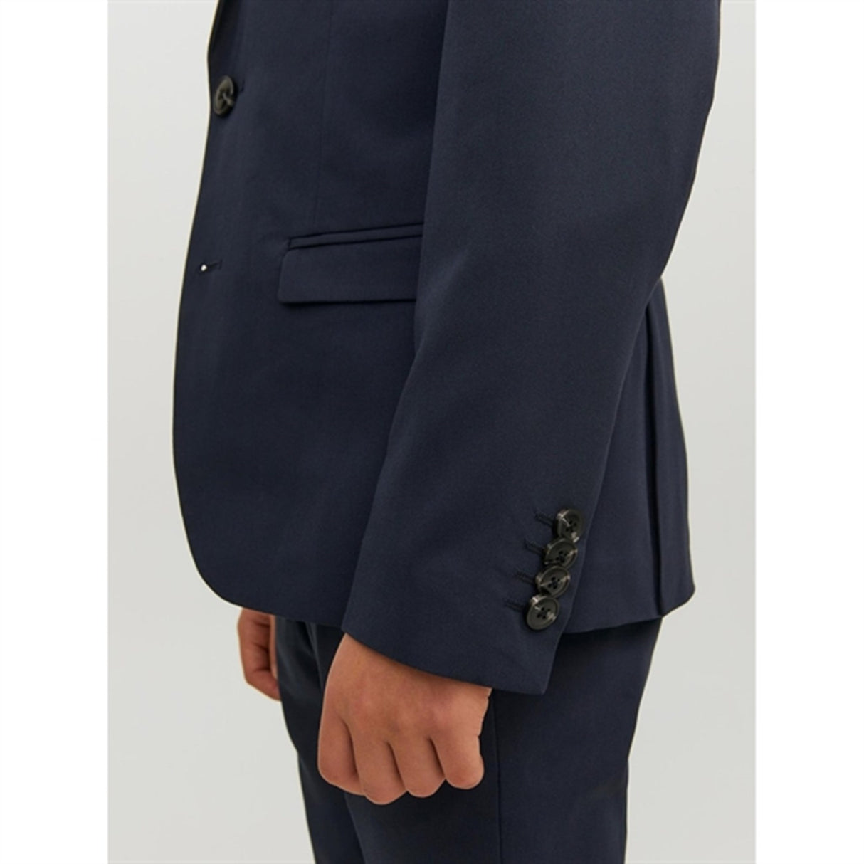 Jack & Jones Junior Dark Navy Solar Dress Noos