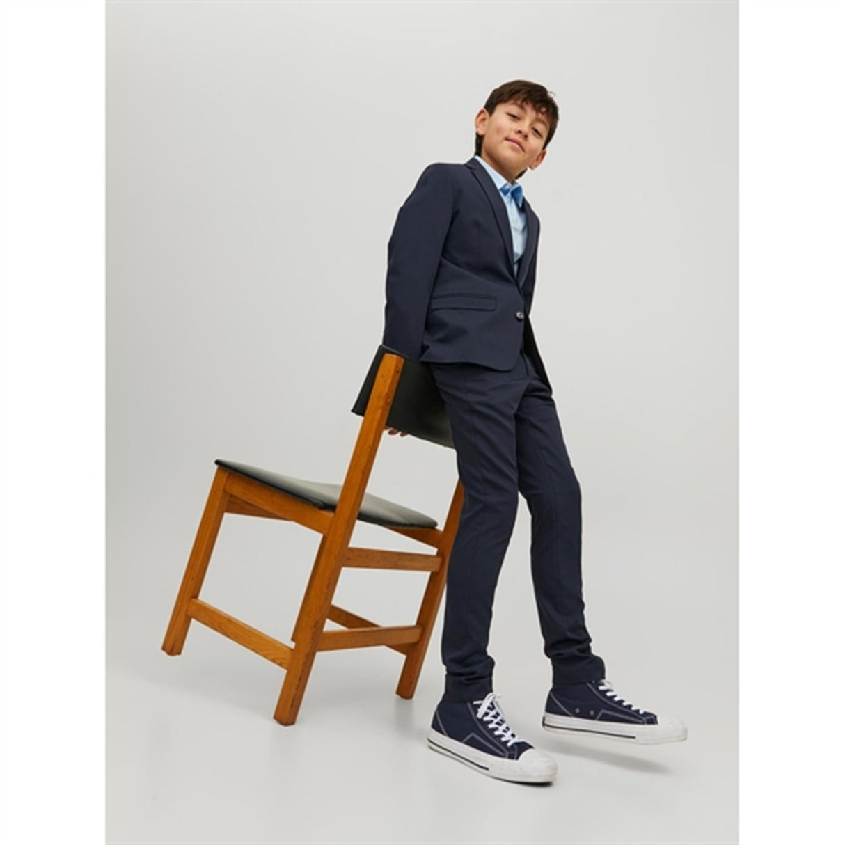 Jack & Jones Junior Dark Navy Solar Dress Noos