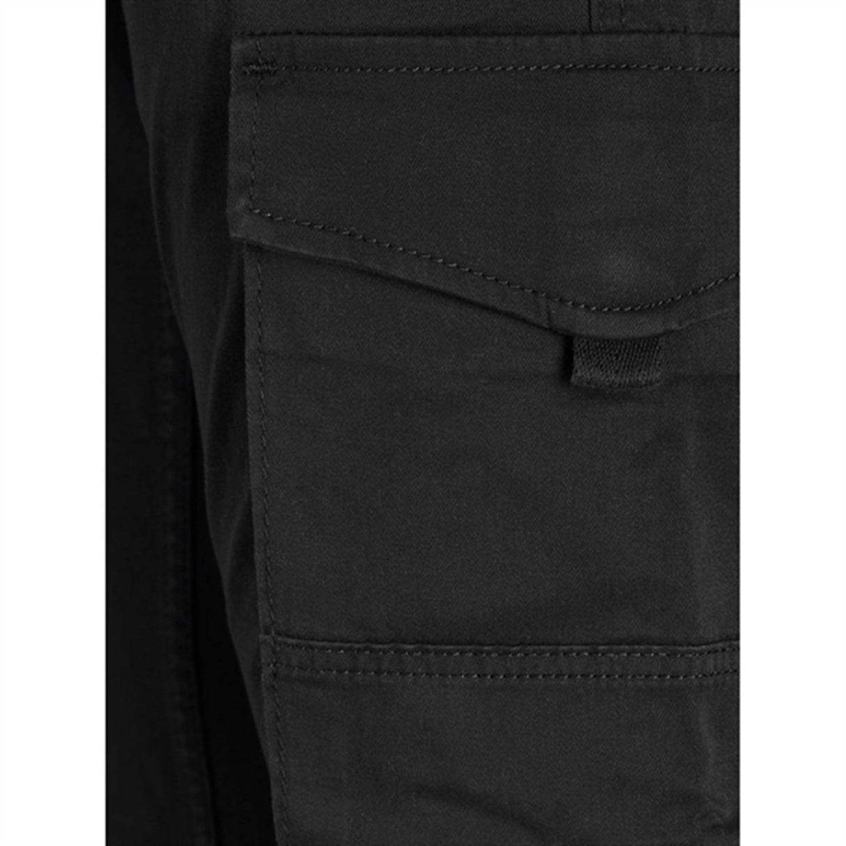 Jack & Jones Junior Black Paul Flake Bukser 542 Noos