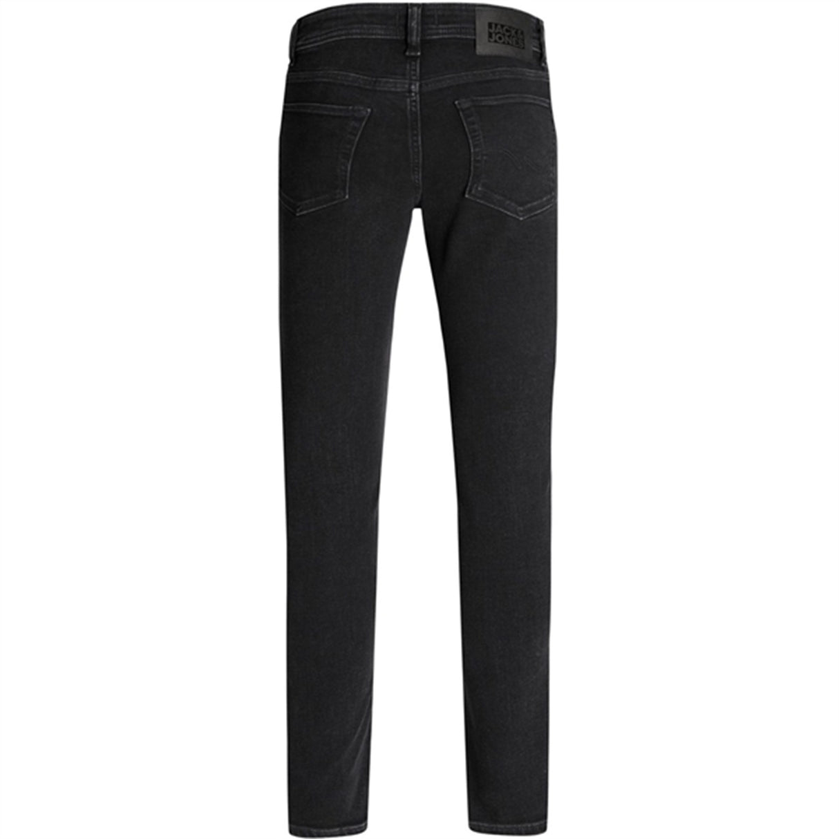 Jack & Jones Junior Black Denim Original Glenn Jeans 105 Noos