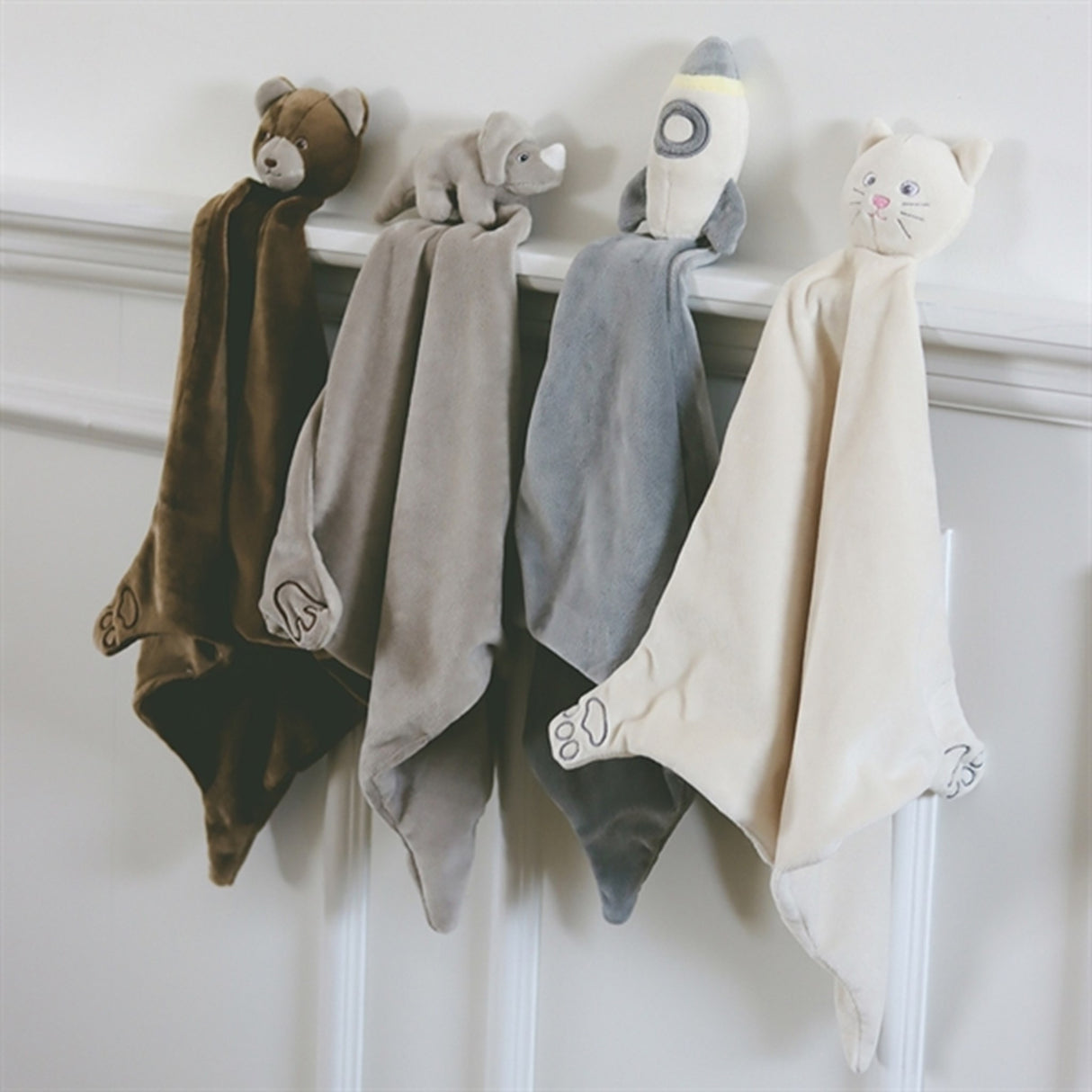 That's Mine Koseklut Jacob Rocket NOOS