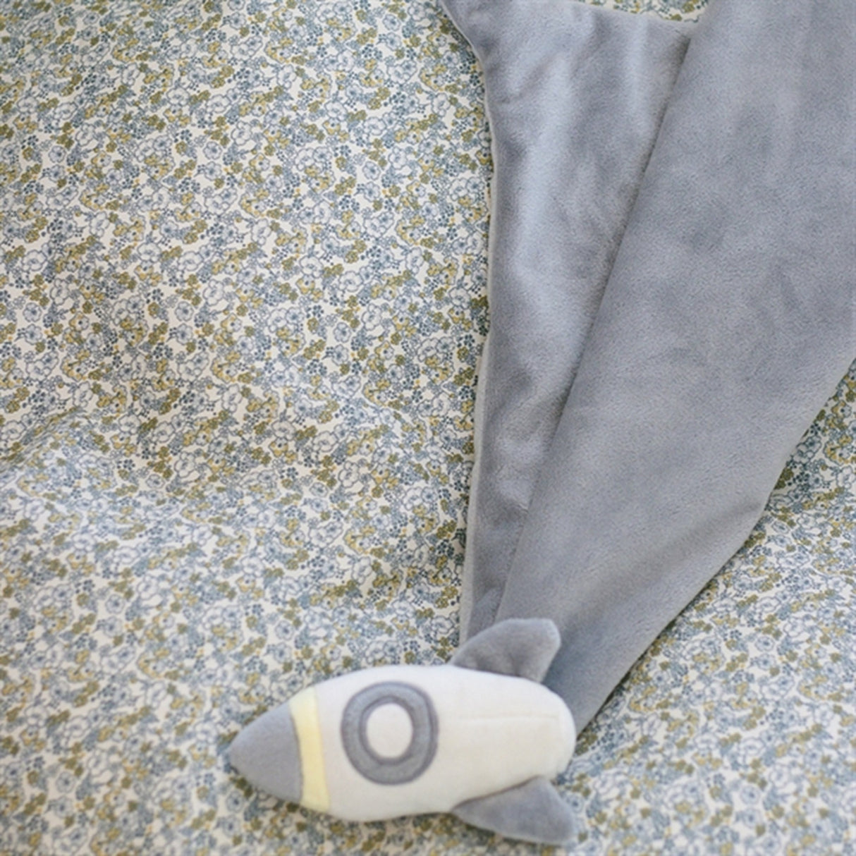 That's Mine Koseklut Jacob Rocket NOOS