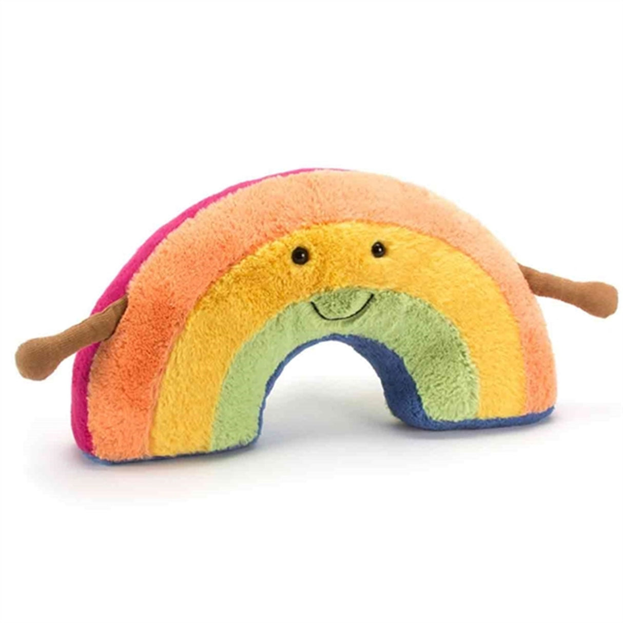 Jellycat Amuseable Regnbue 32 cm