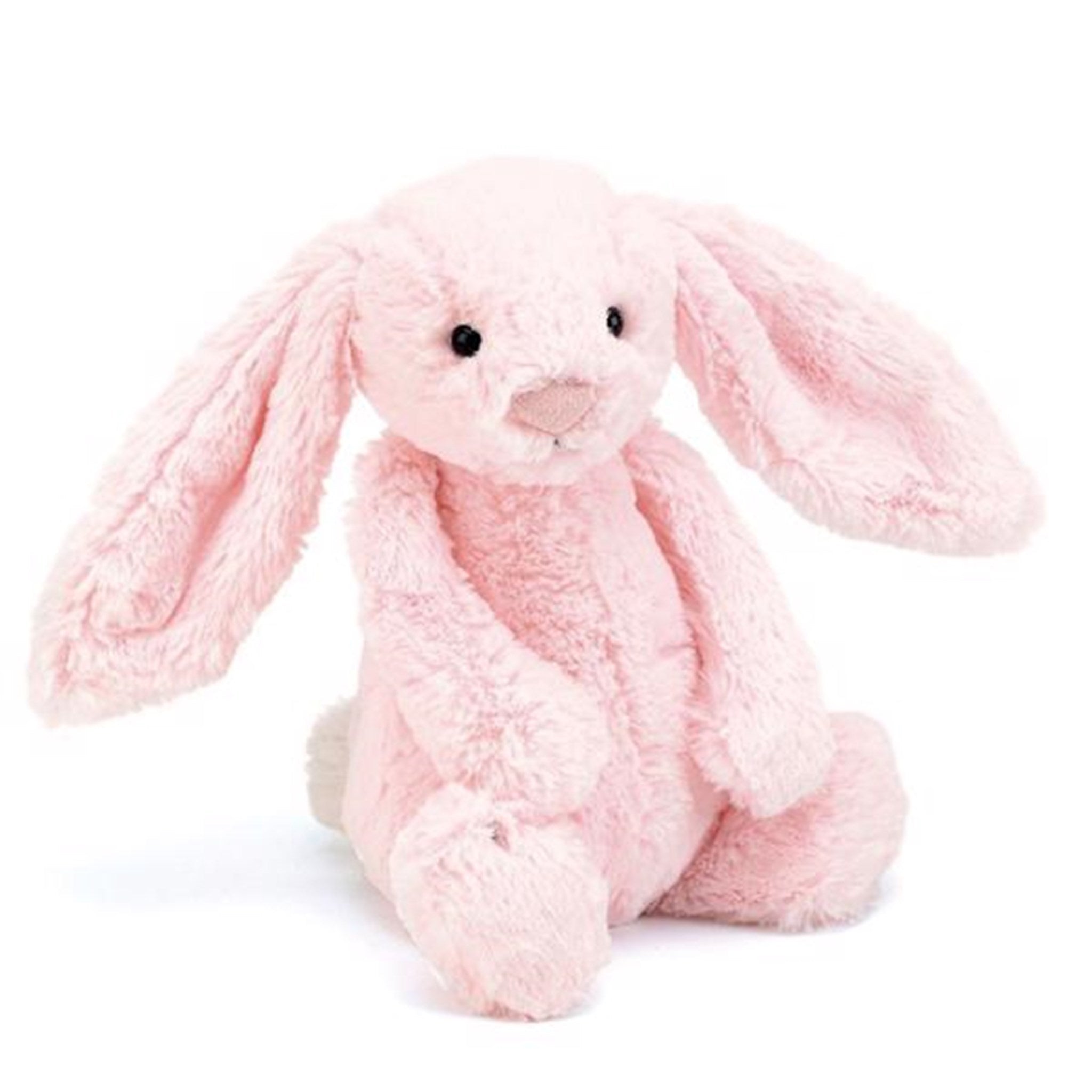 Jellycat Bashful Bunny Pink 31 cm