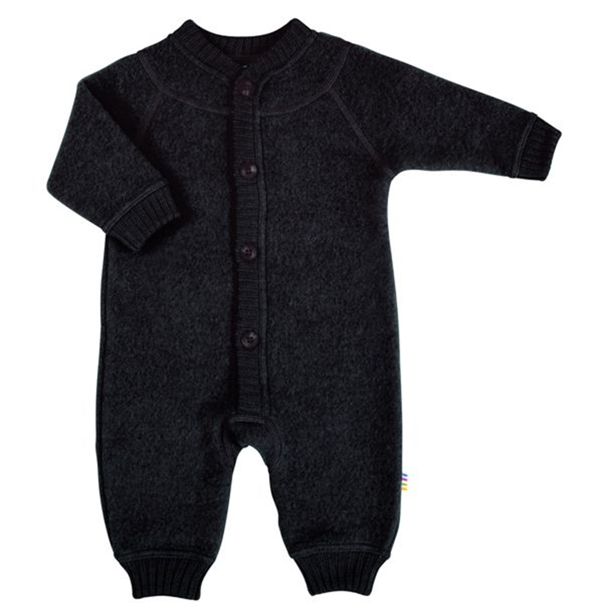 Joha Ull Sort Heldrakt