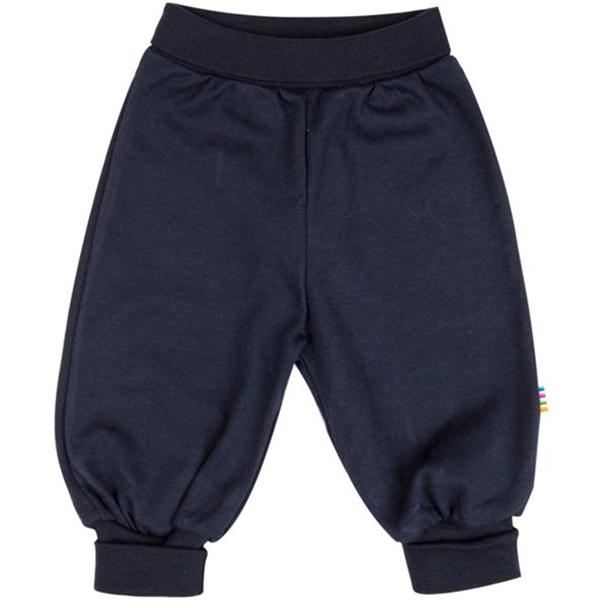 Joha bomull Navy Buks