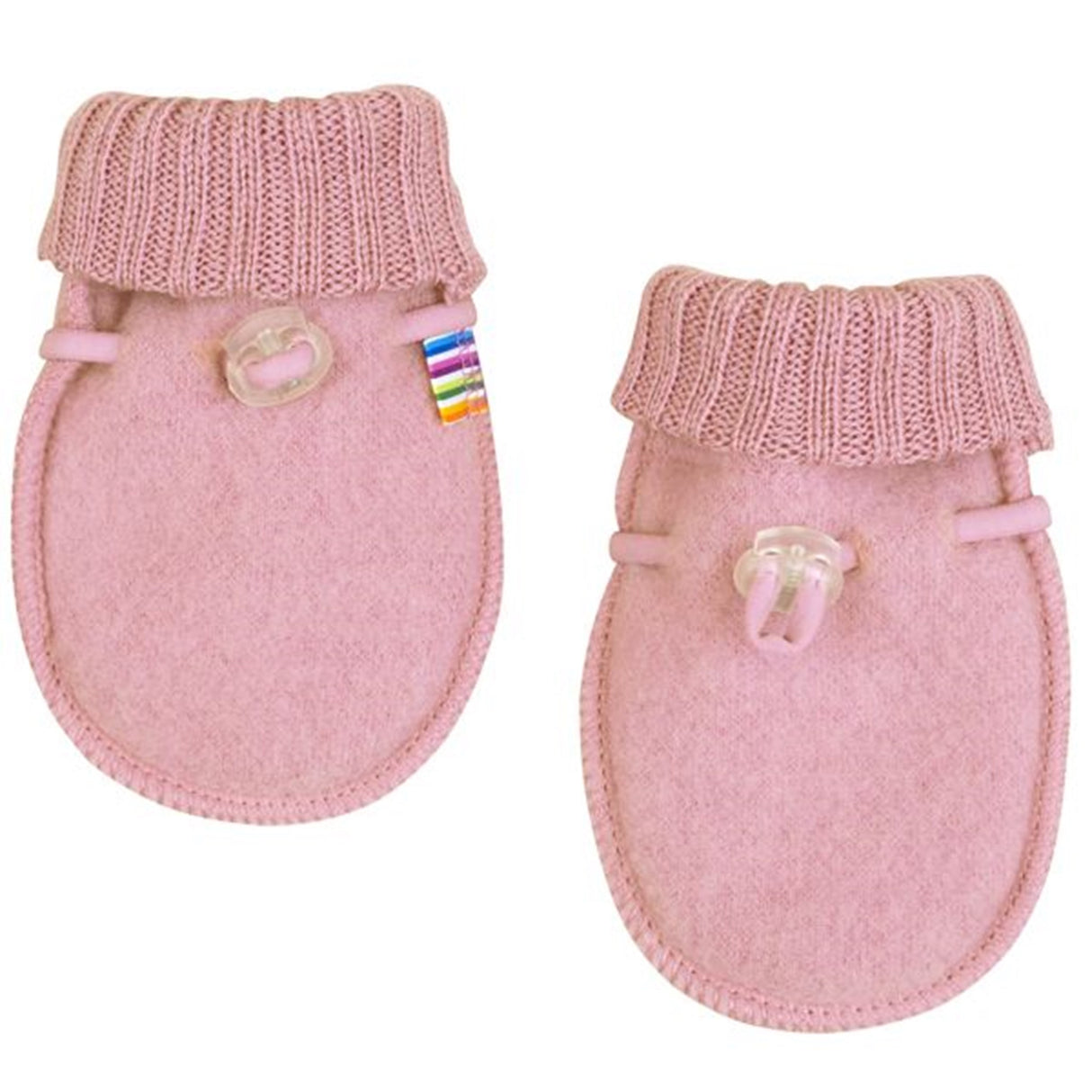 Joha ull Old Rose Vanter