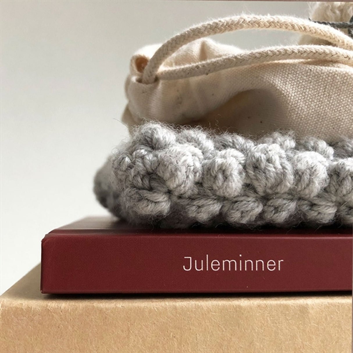 WITHWHITE Juleminner A5 Norsk