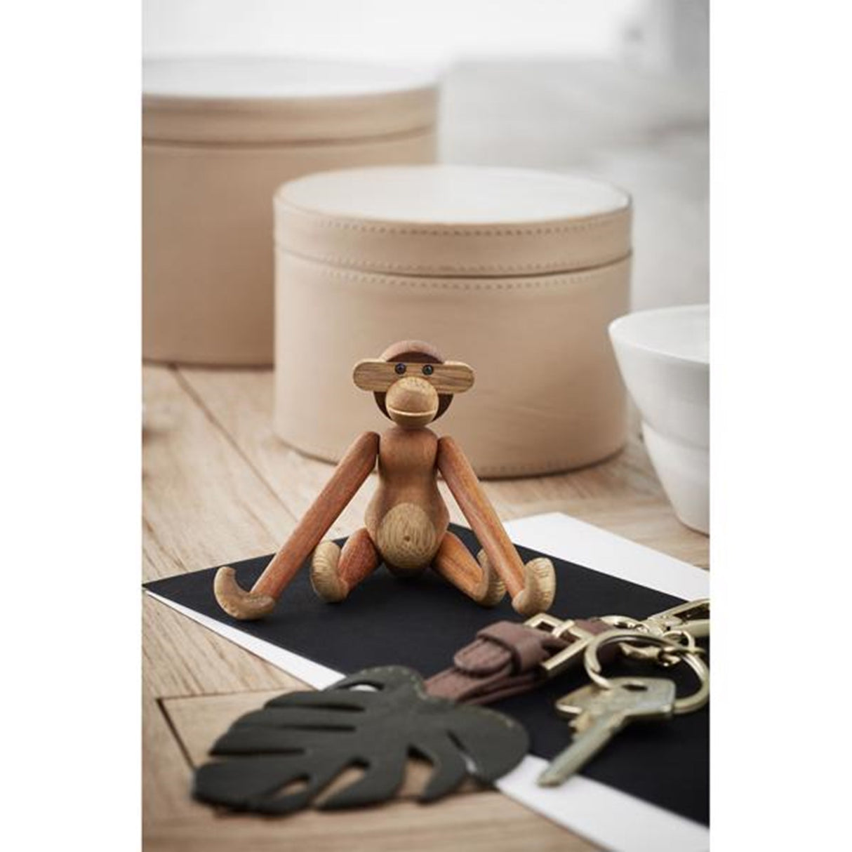 Kay Bojesen Monkey Mini