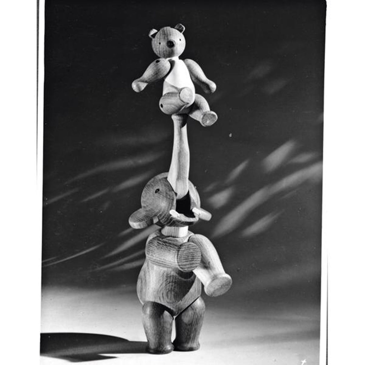 Kay Bojesen Elephant Little