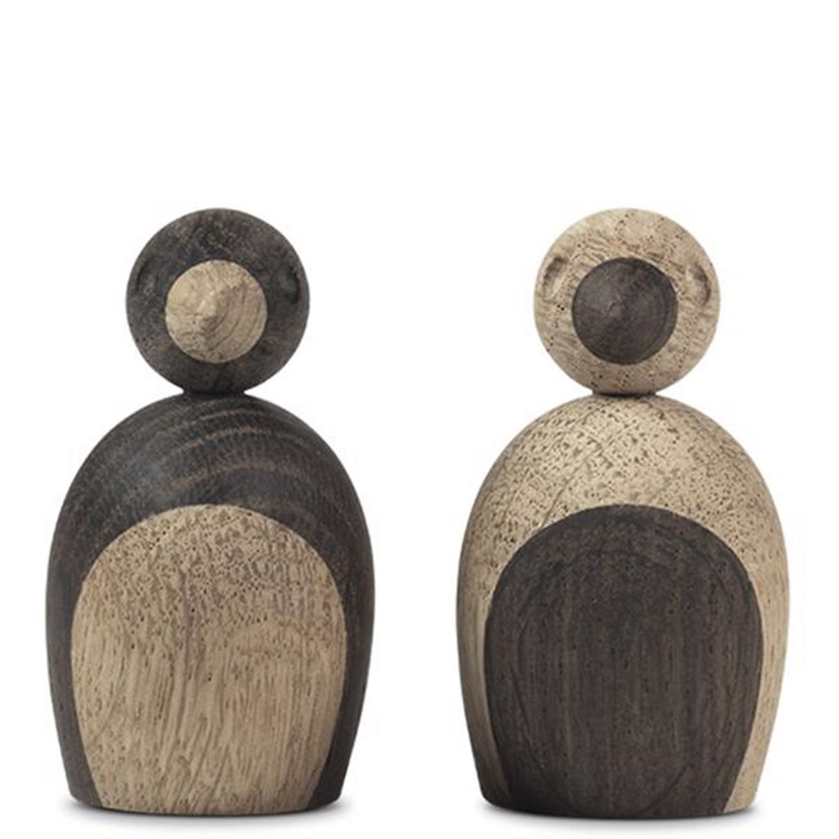 Kay Bojesen Sparrows