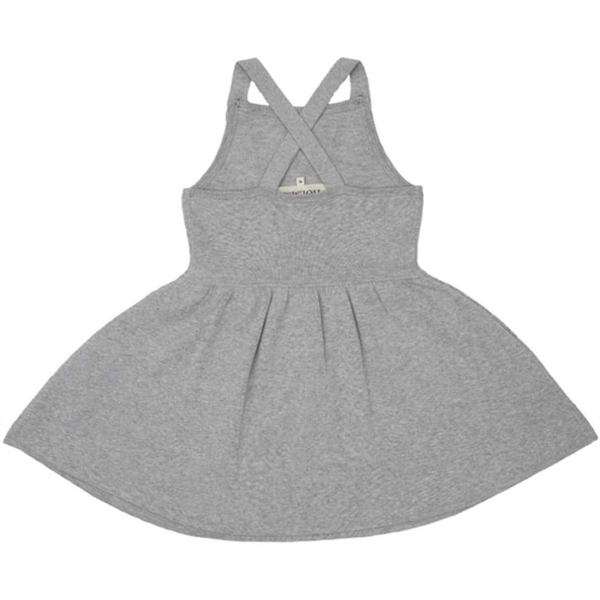 HOLMM Silver Shadow Kaya Strikk Spencerkjole