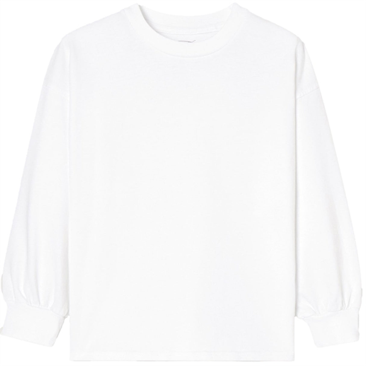 American Vintage Genser Fizvalley White