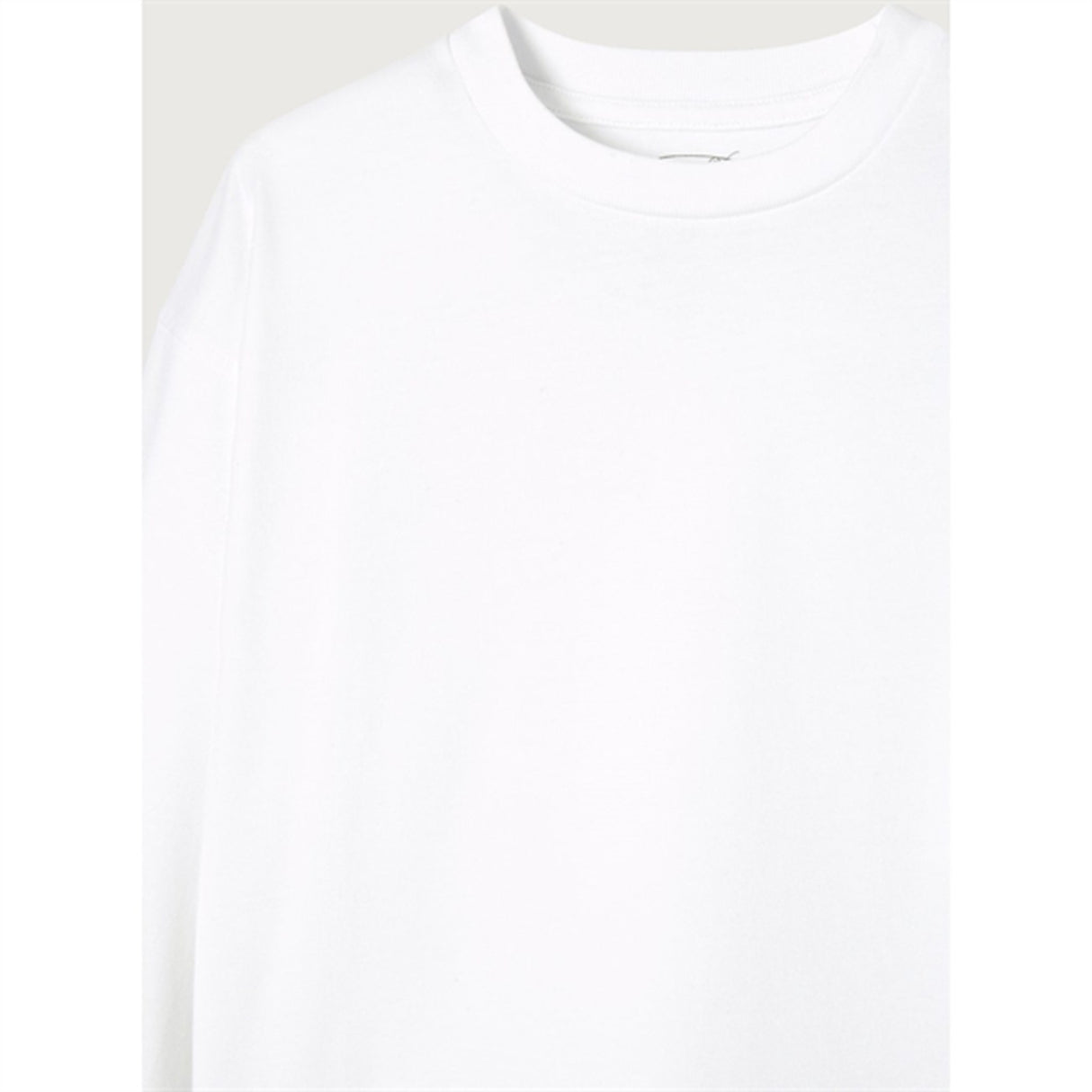 American Vintage Genser Fizvalley White