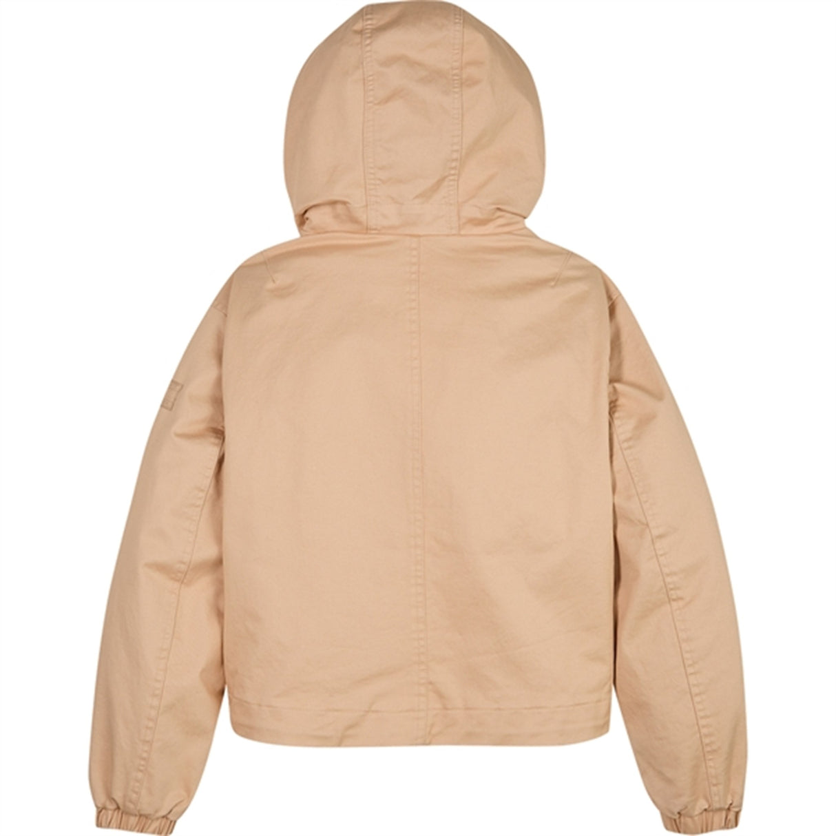 Tommy Hilfiger Cotton Parka Jakke Trench