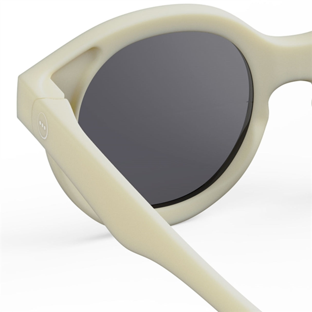 Izipizi Kids+ Solbriller C Milk