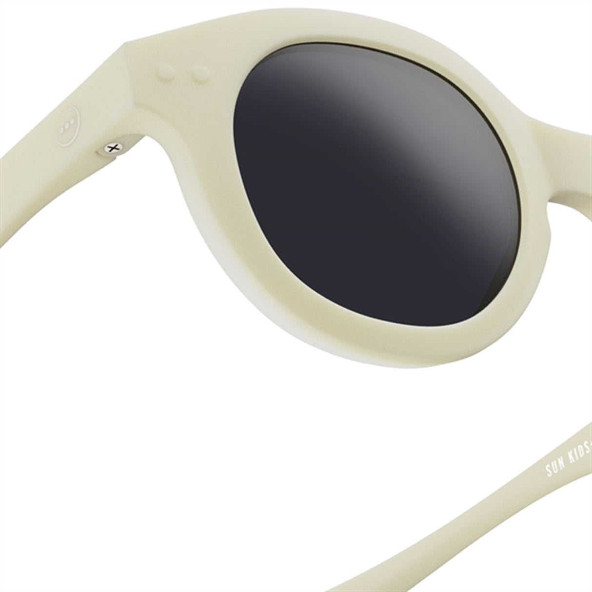 Izipizi Kids+ Solbriller C Milk