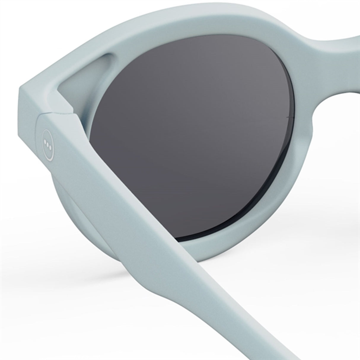 Izipizi Kids+ Solbriller C Sweet Blue