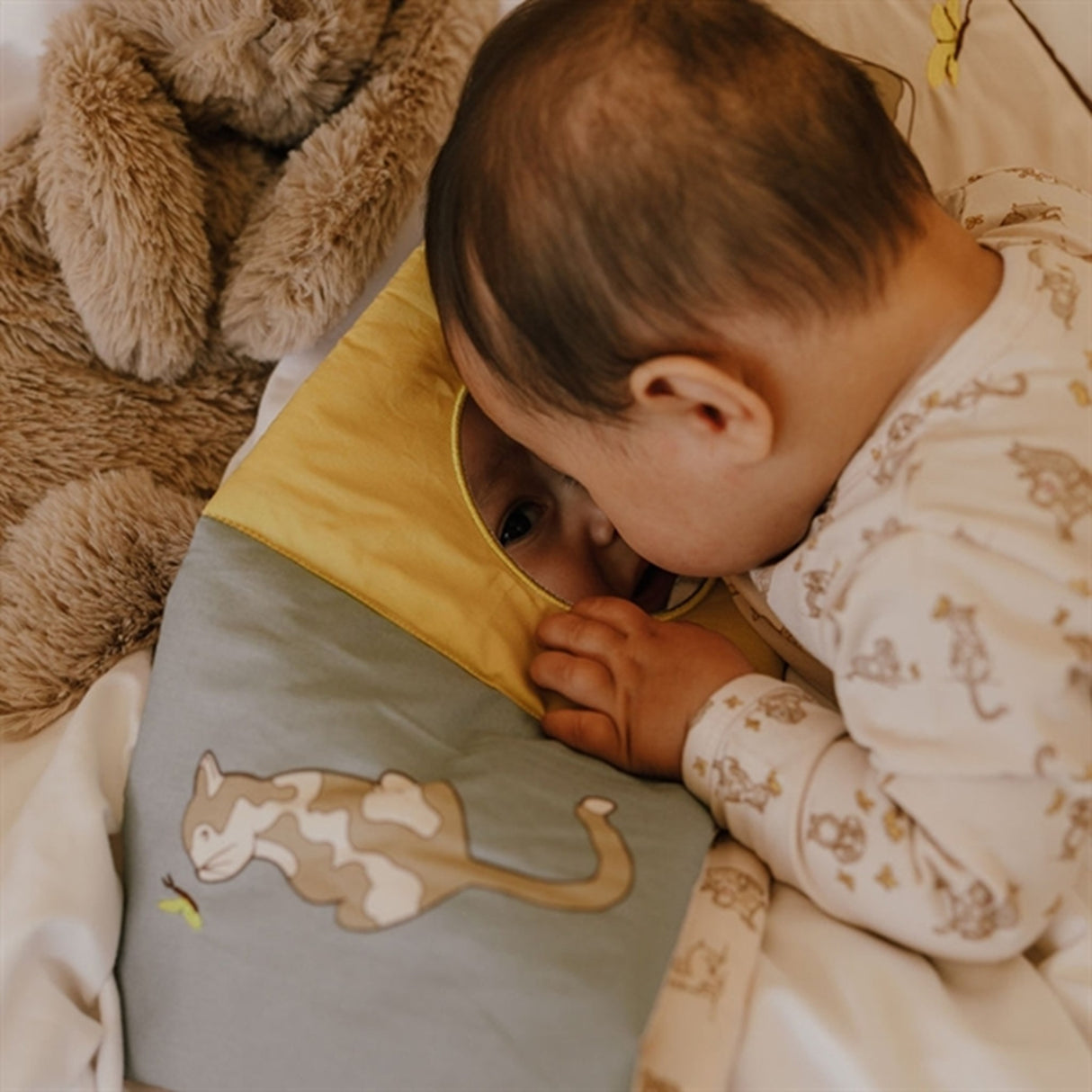 That's Mine Bok Kimmey Dog And Cat NOOS