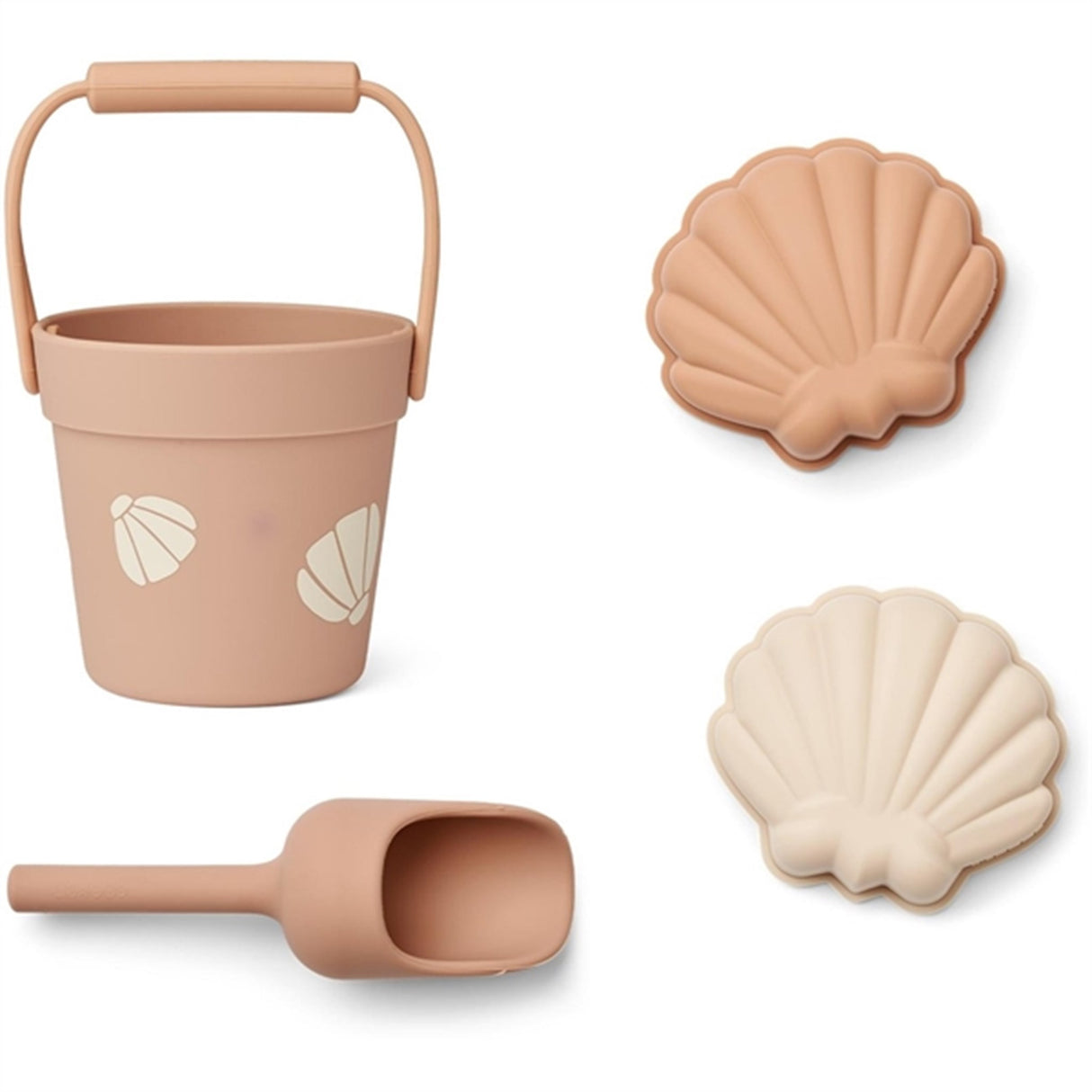 Liewood Kit Mini Strandsett Pale Tuscany