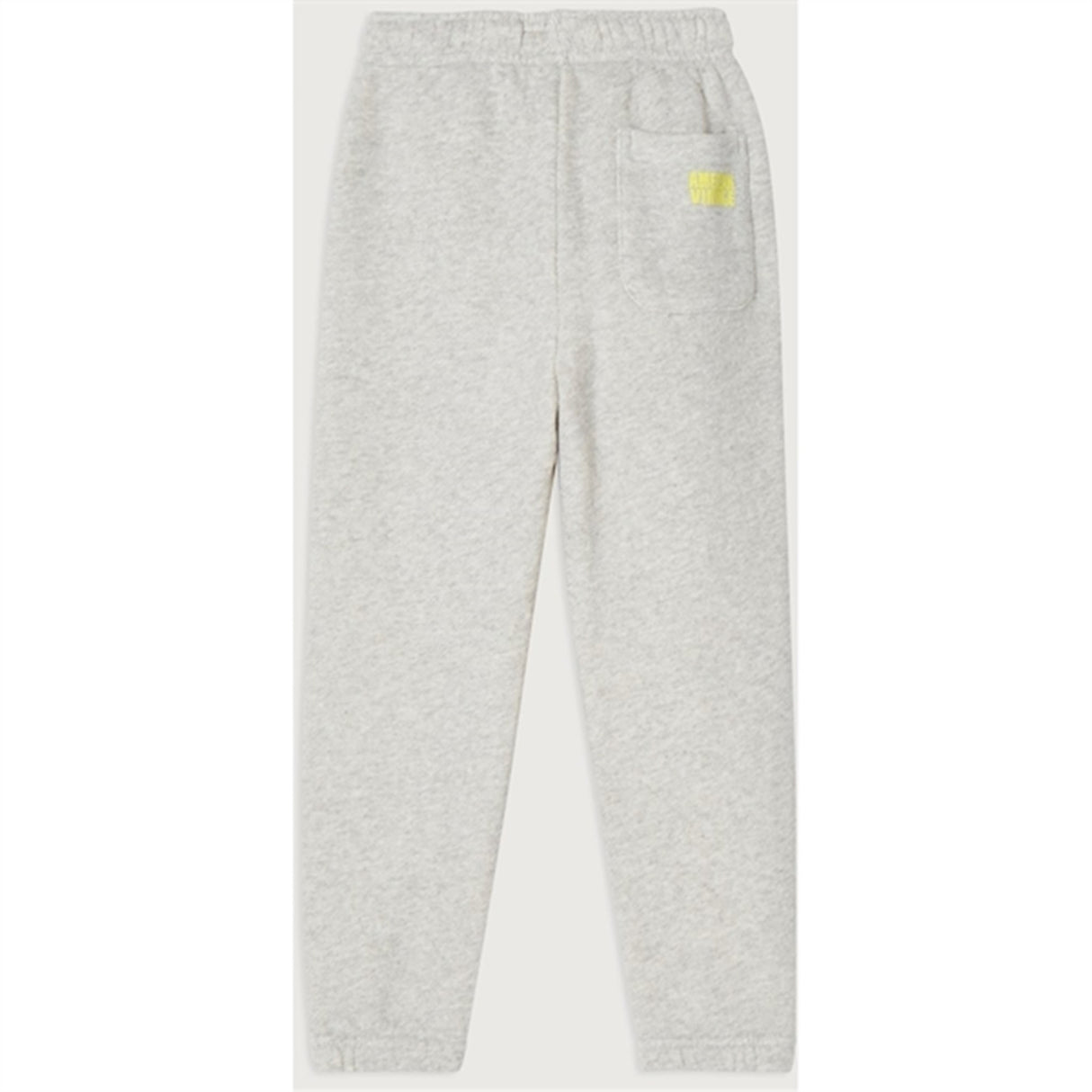American Vintage Sweatpants Kodytown Polar Melange